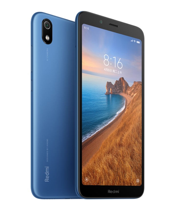 Xiaomi Redmi 7A, 2/32GB Blue